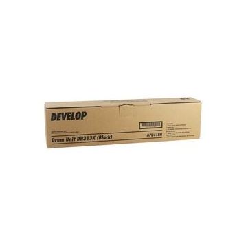 Develop DR-313/A7U41RH Siyah Orjinal Fotokopi Drum Ünitesi