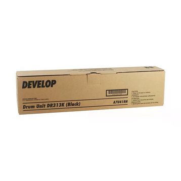 Develop DR-313/A7U41RH Siyah Orjinal Fotokopi Drum Ünitesi