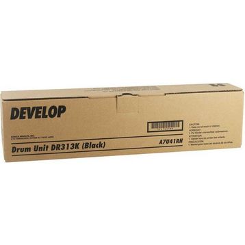 Develop DR-313/A7U41RH Siyah Orjinal Fotokopi Drum Ünitesi