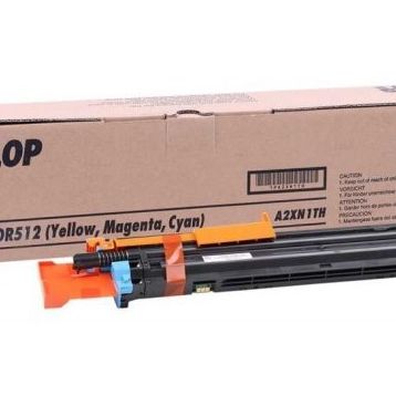 Develop DR-512 Renkli Fotokopi Drum Ünitesi