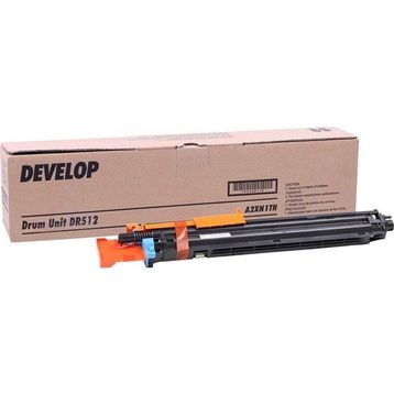 Develop DR-512 Siyah Fotokopi Drum Ünitesi