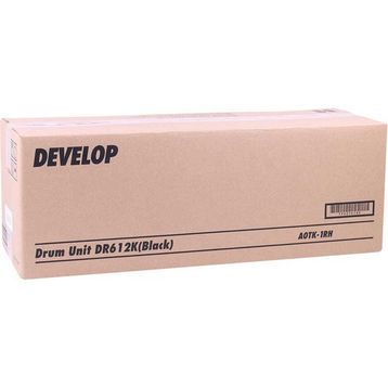 Develop DR-612/A0TK1RH Siyah Orjinal Fotokopi Drum Ünitesi
