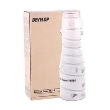 Develop İneo 161 Orjinal Fotokopi Toneri