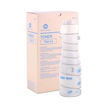 Develop İneo 161 Orjinal Fotokopi Toneri
