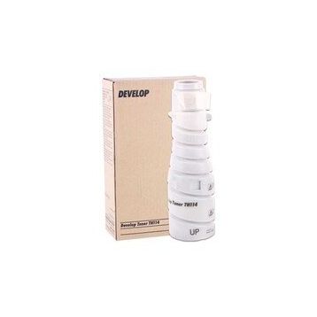 Develop İneo 163 Orjinal Fotokopi Toneri