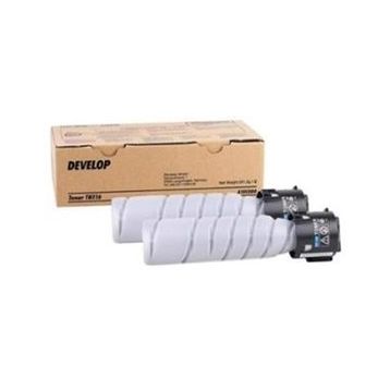 Develop İneo 164 Orjinal Fotokopi Toneri