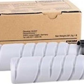 Develop İneo 185 Orjinal Fotokopi Toneri