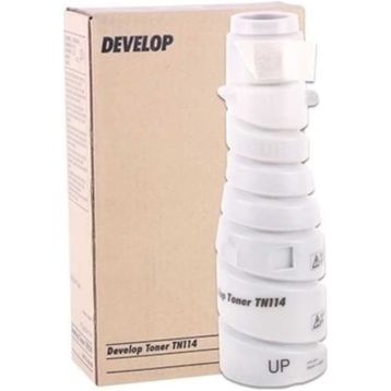 Develop İneo 210 Orjinal Fotokopi Toneri