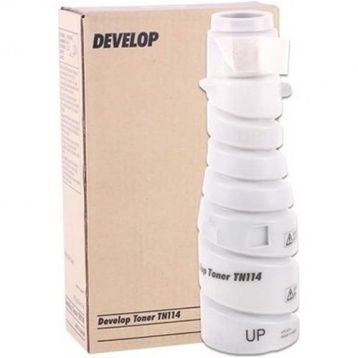 Develop İneo 210 Orjinal Fotokopi Toneri