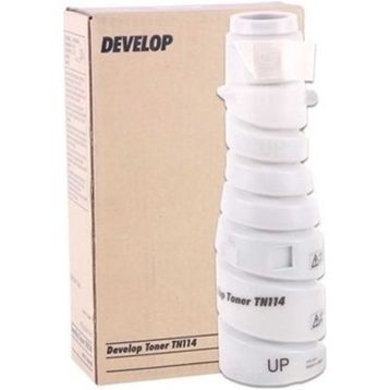Develop İneo 210 Orjinal Fotokopi Toneri