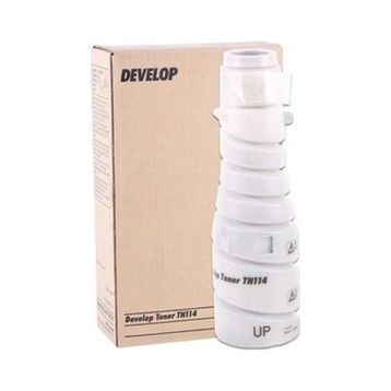 Develop İneo 213 Orjinal Fotokopi Toneri