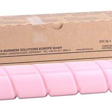 Develop İneo-224-284-364 Kırmızı Toner