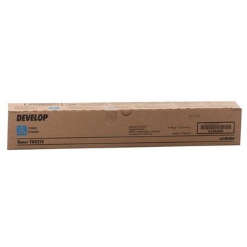 Develop İneo-224-284-364 Mavi Toner
