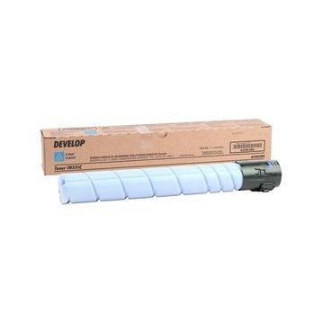 Develop İneo-224-284-364 Mavi Toner
