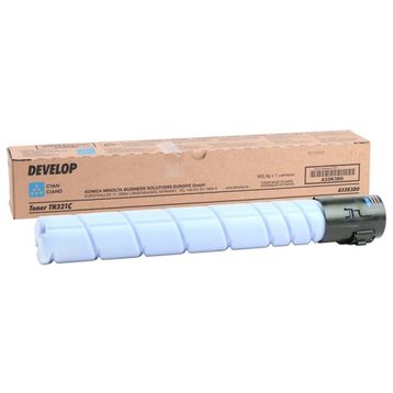 Develop İneo-224-284-364 Mavi Toner