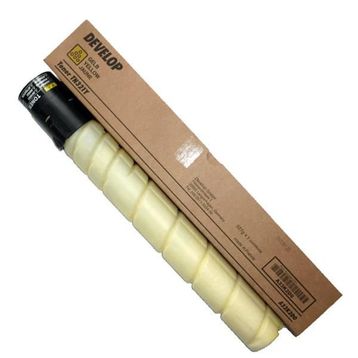 Develop İneo-224-284-364 Sarı Toner