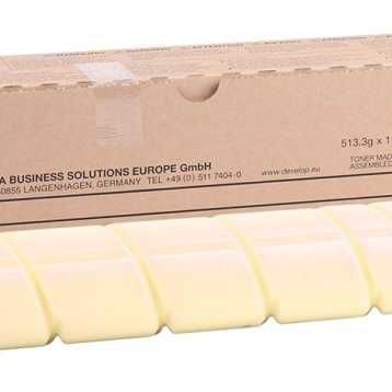 Develop İneo-224-284-364 Sarı Toner