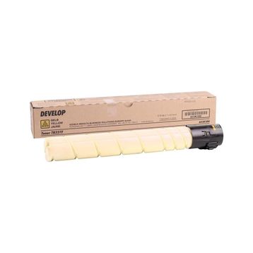 Develop İneo-224-284-364 Sarı Toner