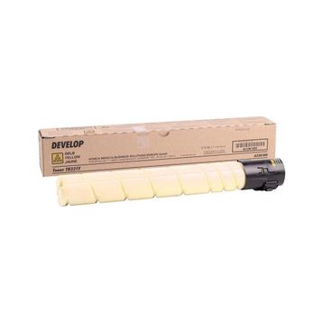 Develop İneo-224-284-364 Sarı Toner