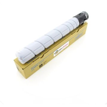 Develop İneo 224-284-364 Siyah Muadil Toner