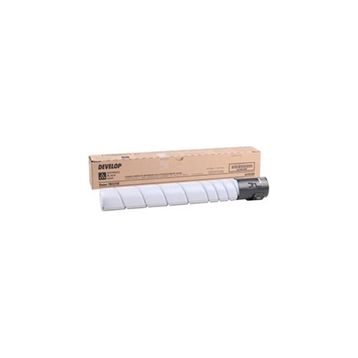 Develop İneo 224-284-364 Siyah Muadil Toner