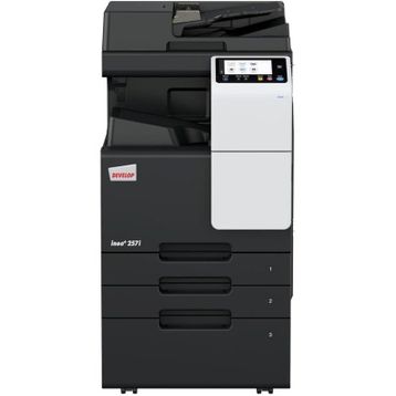 Develop Ineo +257I Renkli A3 Yazıcı