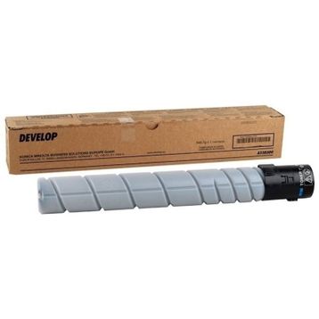 Develop İneo 287 Orjinal Fotokopi Toneri