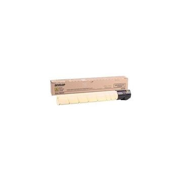 Develop Ineo +364 Sarı Toner