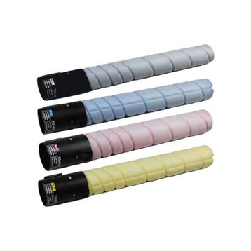Develop İneo +364 / TN-321 1 Set Orjinal Toner