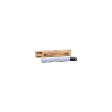 Develop İneo +368 Siyah Orjinal Fotokopi Toneri