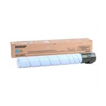 Develop Ineo TN-321 A33K450 +224 Mavi Toner