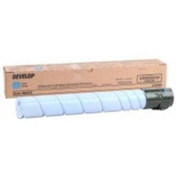 Develop Ineo TN-321 A33K450 +224 Mavi Toner