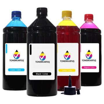 Develop Ineo TN-321 A33K450 +224 Mavi Toner