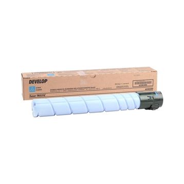 Develop Ineo TN-321 A33K450 +224 Mavi Toner