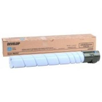 Develop Ineo TN-321 A33K450 +224 Mavi Toner