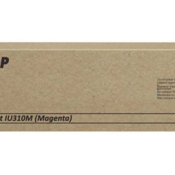 Develop IU-310 Kırmızı Fotokopi Drum Ünitesi