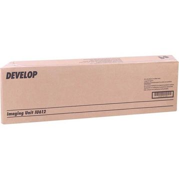 Develop IU-612 Mavi Fotokopi Drum Ünitesi