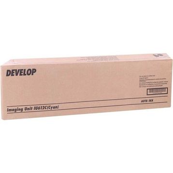 Develop IU-612 Mavi Fotokopi Drum Ünitesi