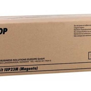 Develop IUP-23 Kırmızı Fotokopi Drum Ünitesi