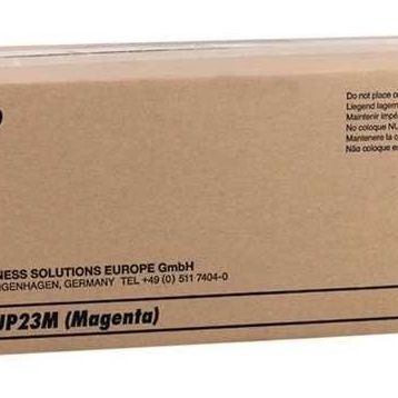 Develop IUP-23 Kırmızı Fotokopi Drum Ünitesi