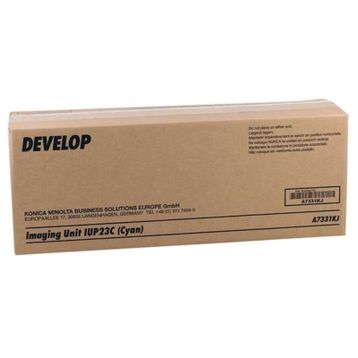 Develop IUP-23 Mavi Fotokopi Drum Ünitesi