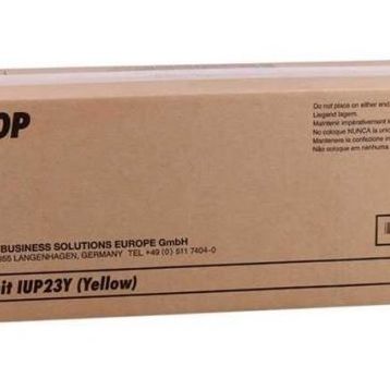 Develop IUP-23 Sarı Fotokopi Drum Ünitesi