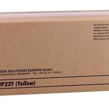 Develop IUP-23 Sarı Fotokopi Drum Ünitesi