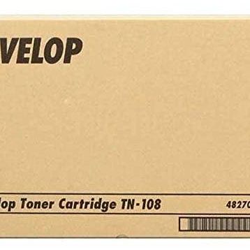Develop TN-108 Toner