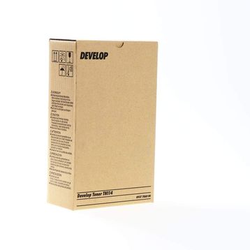 Develop TN-114-106B Toner