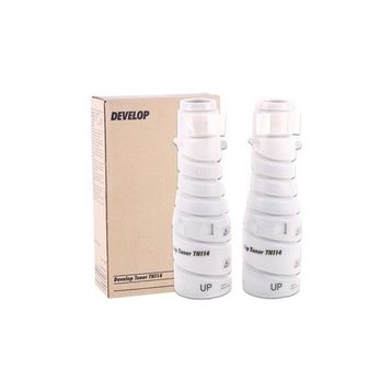 Develop TN-114 Orjinal İneo Fotokopi Toner
