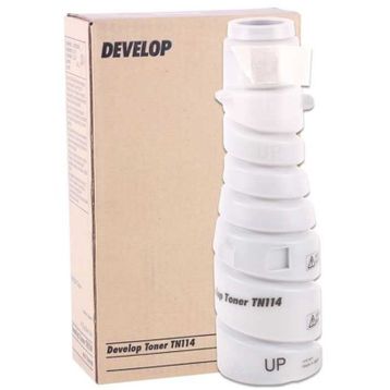 Develop TN-114/106B Muadil Fotokopi Toneri