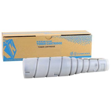 Develop TN-118 / TN-116 Muadil Toner