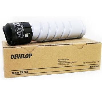 Develop TN-118 Toner