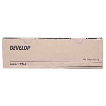 Develop TN-118 Toner